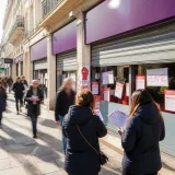 Marionnaud : les salariés ferment des magasins pour exiger des garanties sur l’emploi