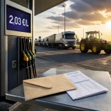 Le gouvernement prépare la reconduction des aides carburant et du chèque énergie