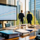 La BCE : le crédit aux entreprises de la zone euro accélère à +4,4% en juillet