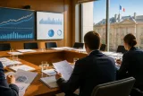 Le gouvernement actualisera ses prévisions mardi après l'impact économique de la crise au Moyen‑Orient