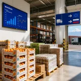 Restrictions russes sur les produits arméniens: la Banque mondiale alerte sur la croissance et les prix