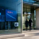La BNS n'exclut pas les taux négatifs et note des anticipations d'inflation bien ancrées