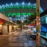 La Coupe du monde n’a pas relancé l’économie mexicaine: retombées limitées et effets concentrés