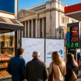 Croissance ralentie à 3 % et inflation qui pourrait frôler 10,1 % : Madagascar vers une fin d’année sous tension