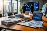 Les assureurs confrontés à un net ralentissement des primes tandis que l'inflation repart à la hausse