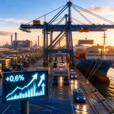 La Corée du Sud accélère au T2 grâce aux exportations de puces, le PIB progresse de 0,6 %