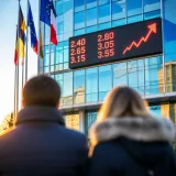 La BCE pourrait relever encore ses taux, prévient un membre du Conseil des gouverneurs