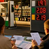 L'inflation repart à la hausse en juillet, à 2,1% sur un an