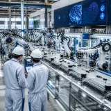 Samsung crée une division robotique pour soutenir sa croissance technologique