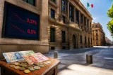 L'inflation au Mexique ralentit fortement, laissant Banxico libre de temporiser sur les taux