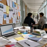 Le contexte économique expliquerait la hausse du perfectionnisme anxieux chez les jeunes adultes