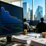 Les marchés parient de moins en moins sur une hausse des taux de la Fed en septembre