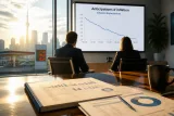 Les entreprises canadiennes révisent à la baisse leurs anticipations d'inflation après le cessez‑le‑feu au Moyen‑Orient