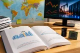 Le FMI confirme une croissance mondiale à 3 % en 2026 et alerte sur une désinflation en panne