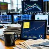 Les économistes estiment que la Fed gardera ses taux inchangés jusque fin 2026