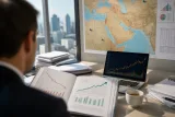 Le FMI abaisse ses prévisions 2026 à 3,0 % et anticipe un rebond en 2027