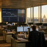 Le CAC 40 recule pour la quatrième séance consécutive, porté par la nervosité des taux et du pétrole
