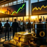 Or stable avant la Fed, le rebond du pétrole ranime les craintes d'inflation