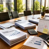 Revalorisation Agirc‑Arrco : entre inflation prévue et marge de négociation, quelle hausse pour novembre ?