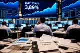 Taux à 10 ans : le coût de la dette française grimpe au niveau le plus élevé depuis 2009