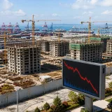 La croissance chinoise ralentit à 4,3 % : quelles répercussions pour l'économie mondiale et la France ?