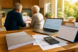 Revalorisation des retraites : une première estimation à +1,6 % ouvre la voie à une hausse en janvier 2027