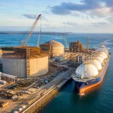 Le GNL au cœur de la stratégie énergétique : 22 400 MW prévus d'ici 2030, mais l'exécution traîne