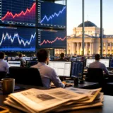 La reprise annoncée de l'inflation américaine met la Fed et les marchés en alerte