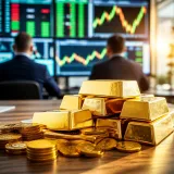 L'or bondit à neuf semaines avant les chiffres d'inflation américains et la Fed