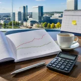 Inflation au Luxembourg : deux trajectoires opposées et un risque d’indexation dès fin 2026