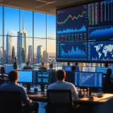 Semaine financière chargée : conférence de la Fed, PIB zone euro et résultats des géants tech