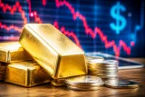 Le raffermissement du dollar et la prudence sur l’inflation pèsent sur l’or et l’argent