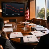 Inflation américaine en ralentissement : la Fed peu pressée de relever ses taux en septembre