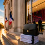 L'État réduit à 10% le seuil d'autorisation pour participations étrangères dans les secteurs stratégiques