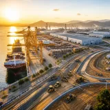 Huê dépasse 152 000 milliards de dôngs d'investissements industriels et accélère ses infrastructures