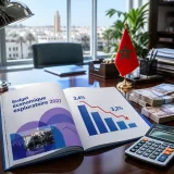 Maroc: déficit public ramené à 3,2% du PIB en 2027, selon le HCP