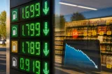 Les prix à la consommation reculent en juin : l'inflation annuelle retombe à 1,8%
