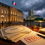 Lecornu fustige l'idée d'un gel des dettes porté par Mélenchon et alerte sur la crédibilité de la France
