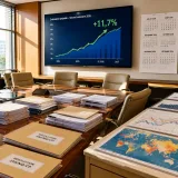 Objectif national : viser une croissance de 11,7 % sur le second semestre 2026