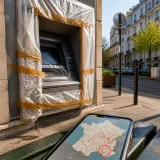 Accès aux espèces : la France perd plus de 1 700 distributeurs en 2025, la Banque de France met sa carte à jour