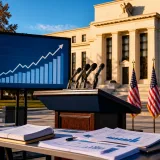 La Fed prête à relever ses taux si l'inflation de base ne reflue pas, avertit un gouverneur