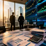 Les investissements massifs en IA soutiennent la croissance mais ravivent les risques d'une bulle financière