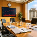 La Fed met en garde : l'inflation reste préoccupante et pèse sur la politique monétaire