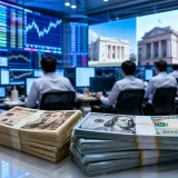 Les États-Unis et le Japon interviennent ensemble pour soutenir le yen, une première en 28 ans