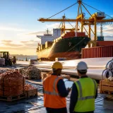 L'Afrique renforce ses échanges avec le Brésil, plus de 34 milliards USD en jeu