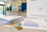 Sous-indexation des pensions proposée pour rétablir l'équilibre des retraites d'ici 2030