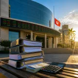 Introduire les entreprises publiques tunisiennes en Bourse, proposition pour désengorger le budget