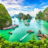 Le Vietnam dépasse ses niveaux pré-pandémiques: le tourisme s'impose comme moteur économique