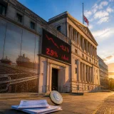 Risque de récession au Royaume‑Uni si le détroit d'Ormuz reste fermé jusqu'en 2027