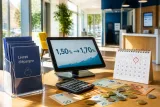 Le taux du Livret A devrait augmenter : quelle hausse attendue et comment elle sera calculée